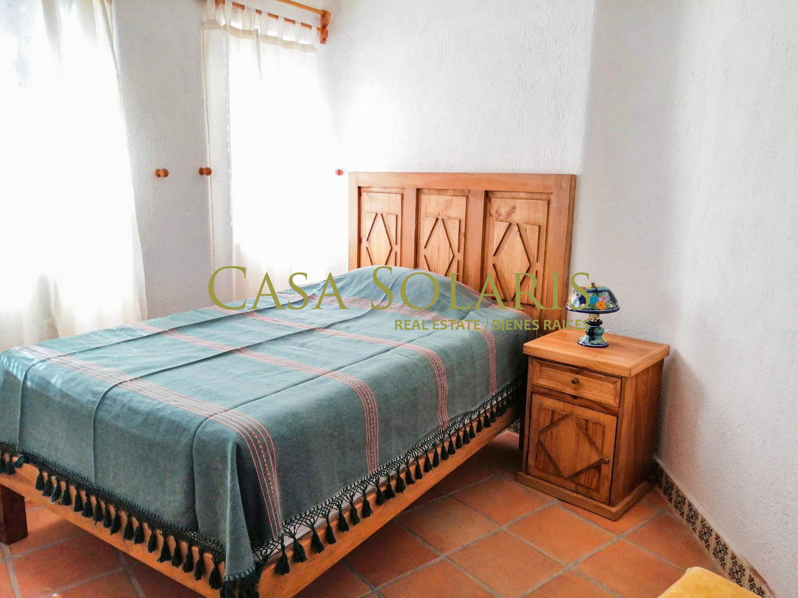 APARTMENTS FOR RENT IN GUANAJUATO CENTER