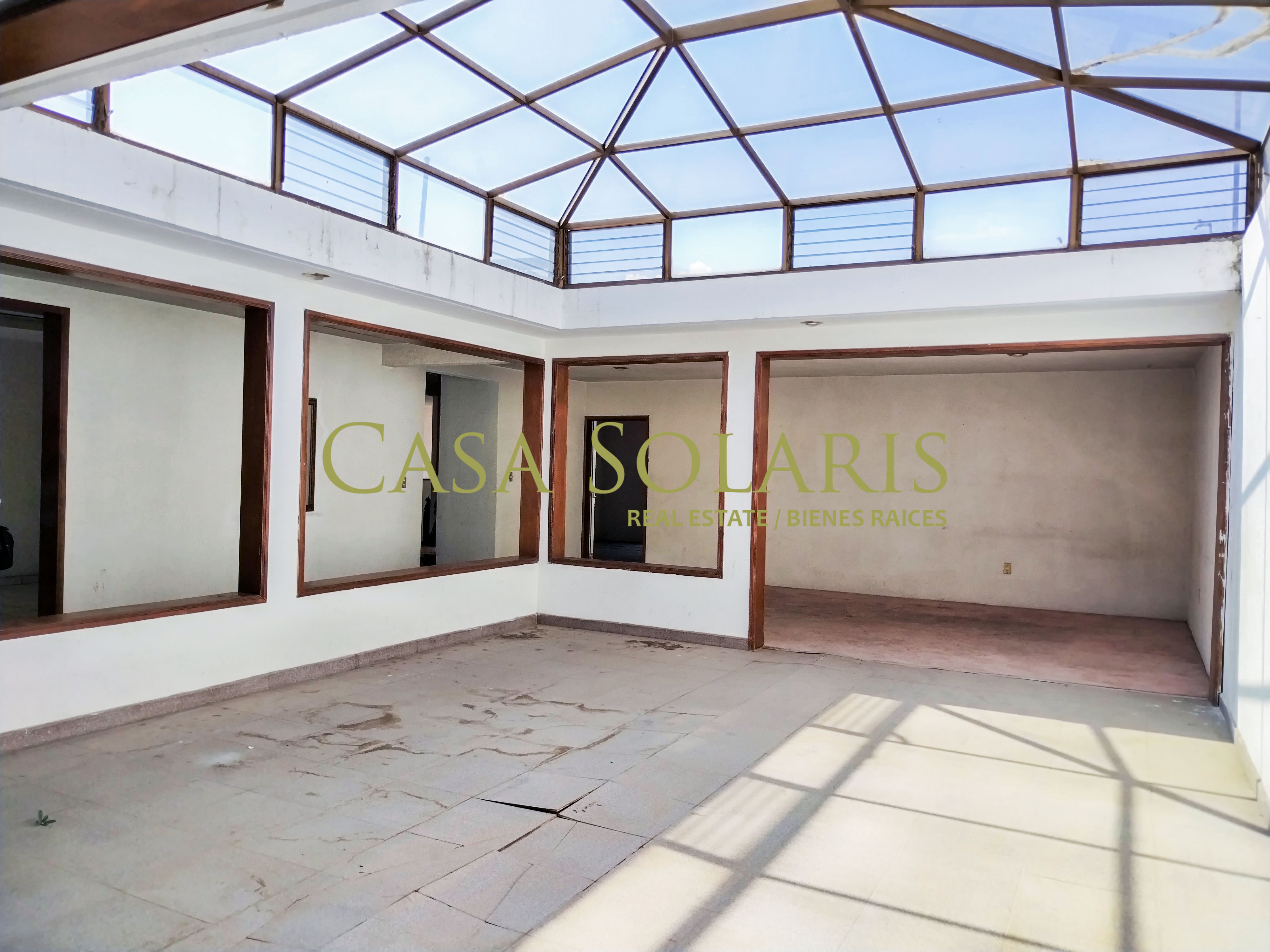 PROPIEDAD EN VENTA PARA INVERSION EN SILAO