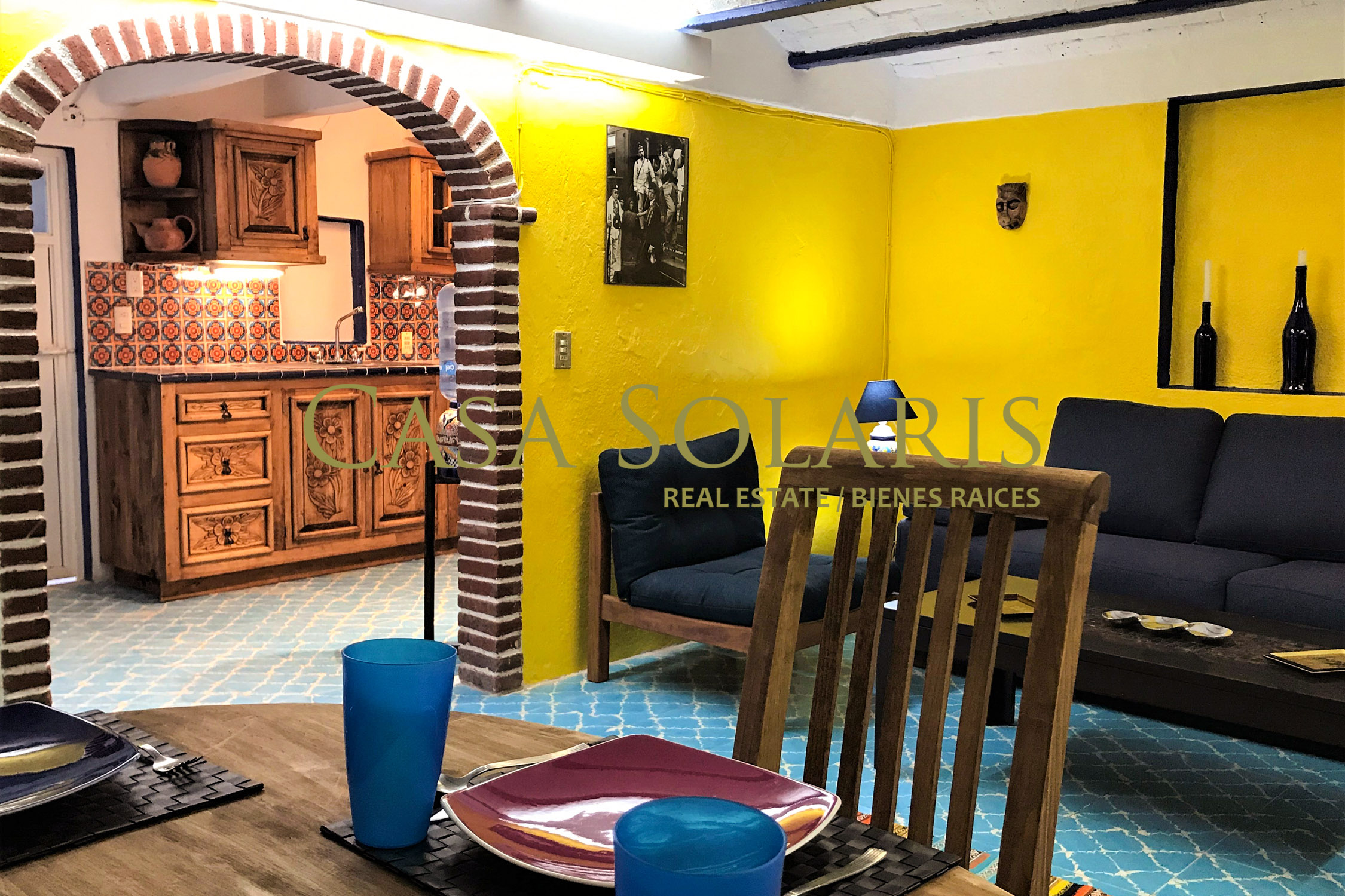 Apartments In Sale In Guanajuato Centro