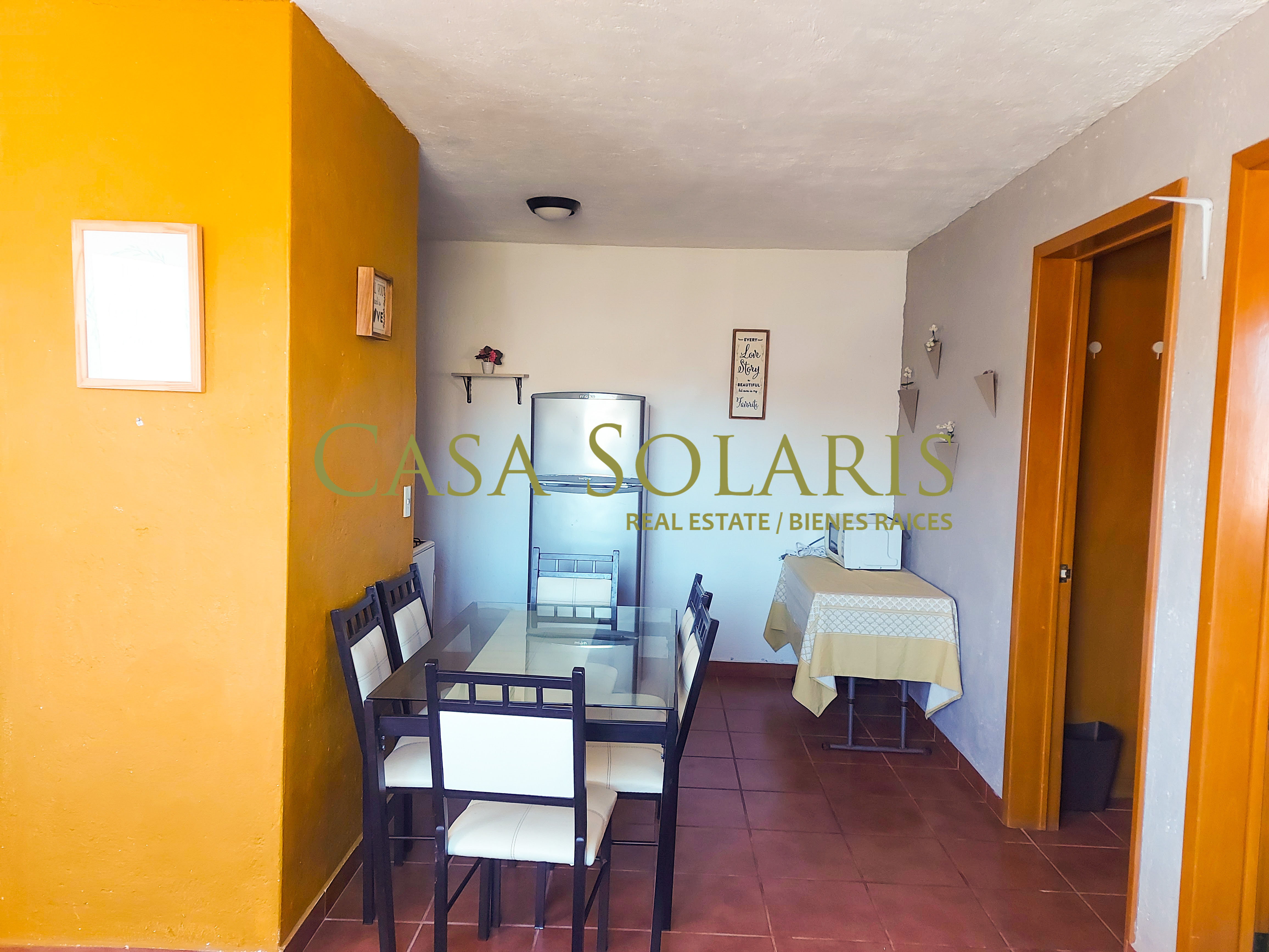 APARTMENT FOR RENT IN GUANAJUATO