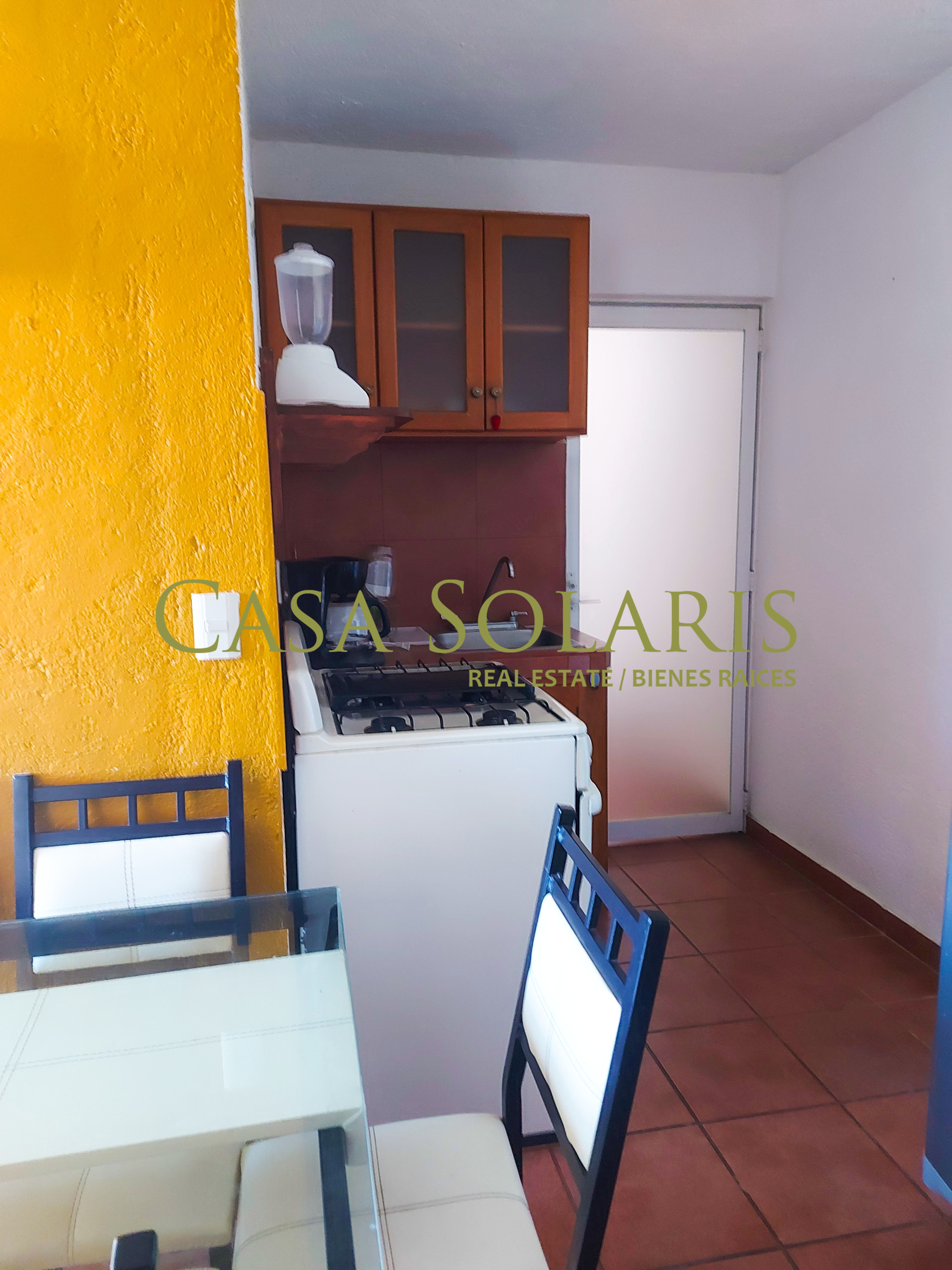 APARTMENT FOR RENT IN GUANAJUATO