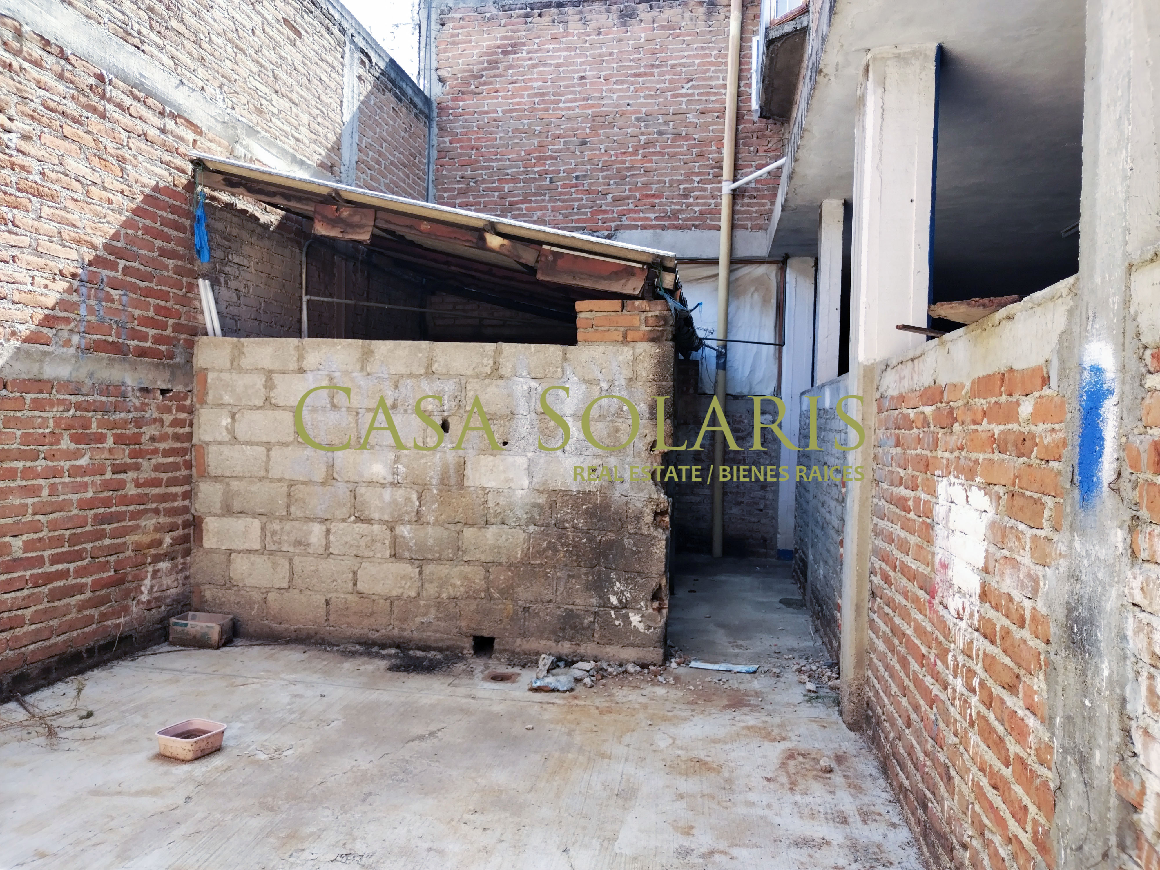 PROPIEDAD EN VENTA PARA INVERSION EN SILAO