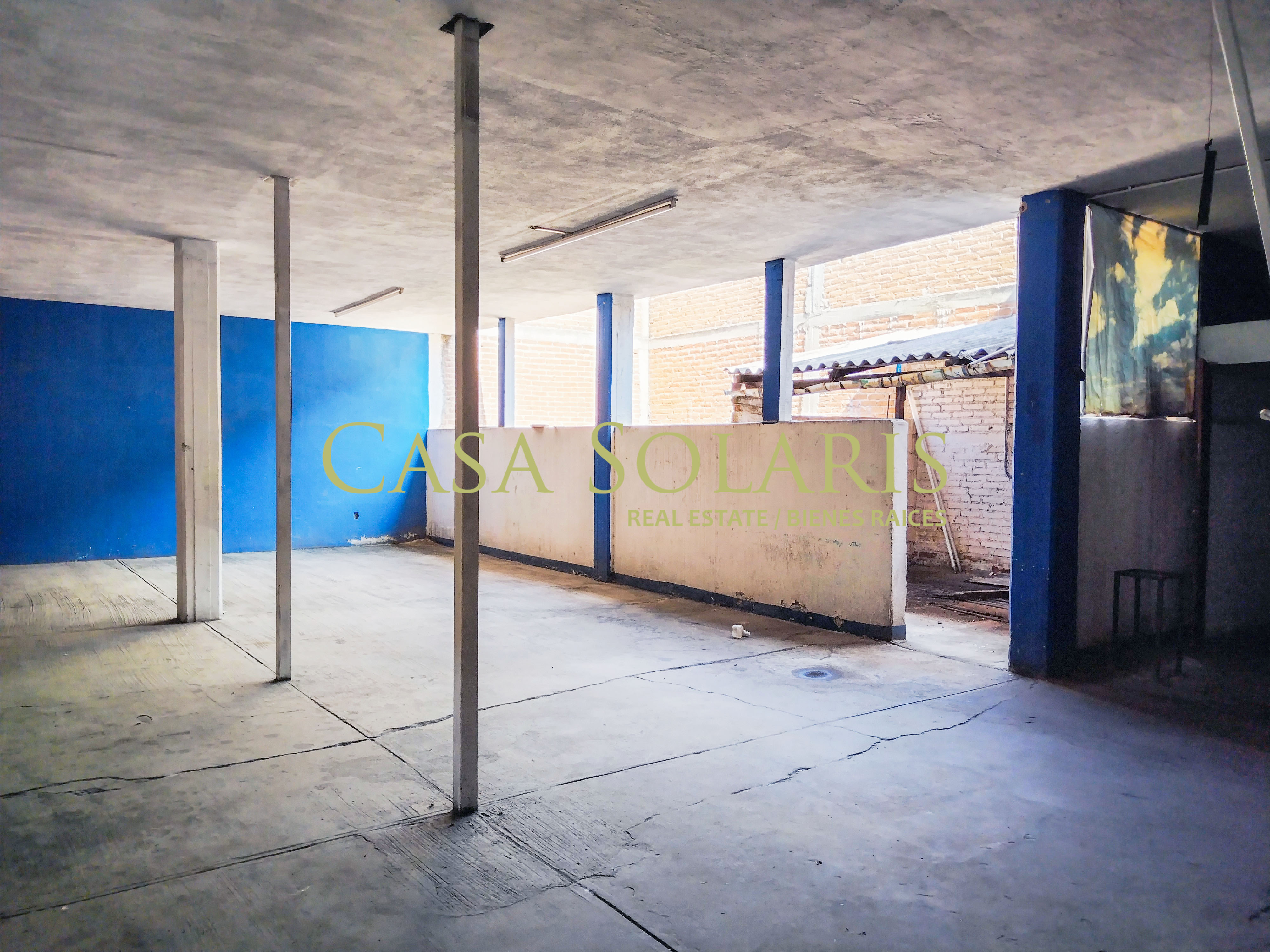 PROPIEDAD EN VENTA PARA INVERSION EN SILAO