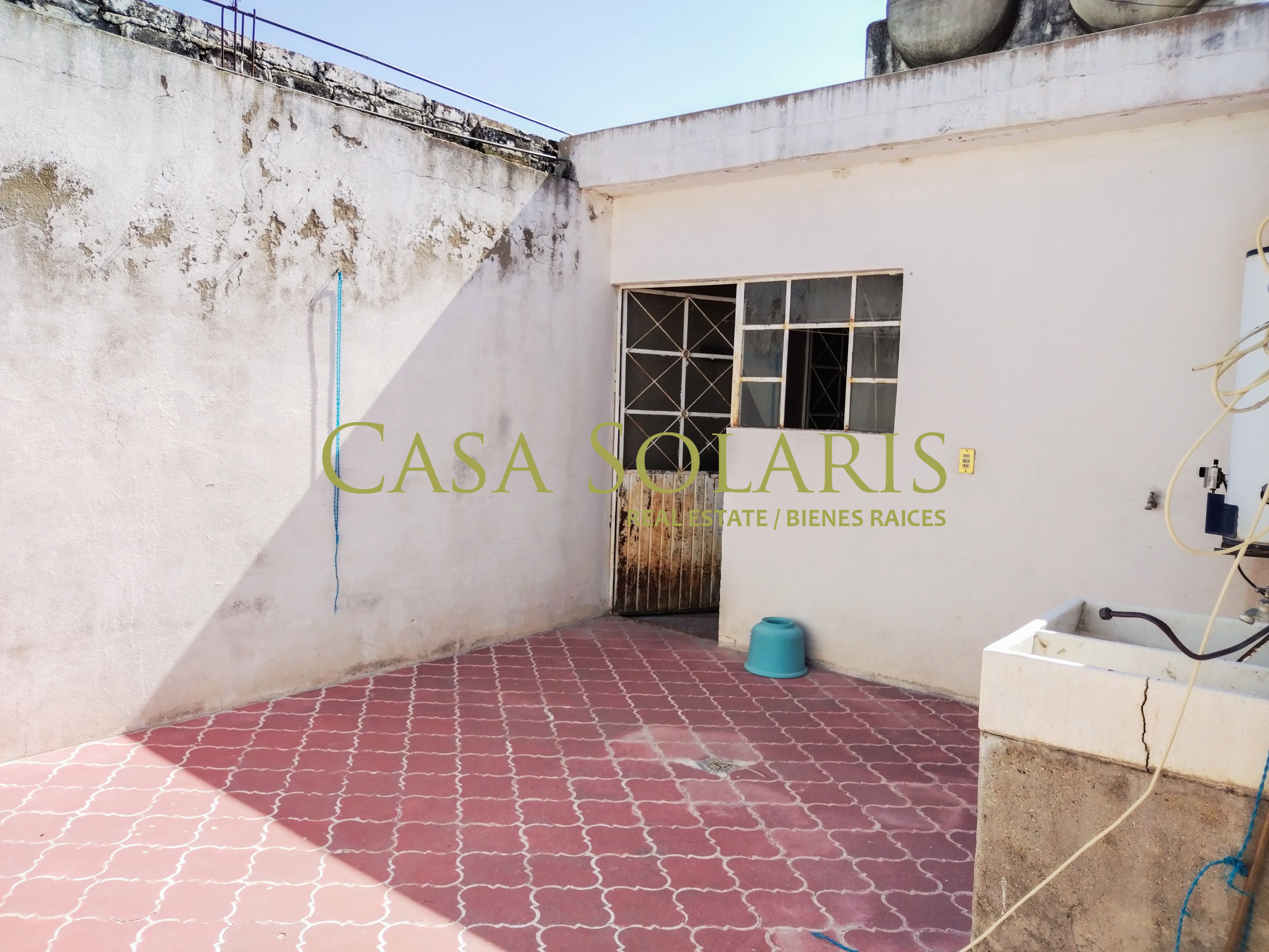 PROPIEDAD EN VENTA PARA INVERSION EN SILAO