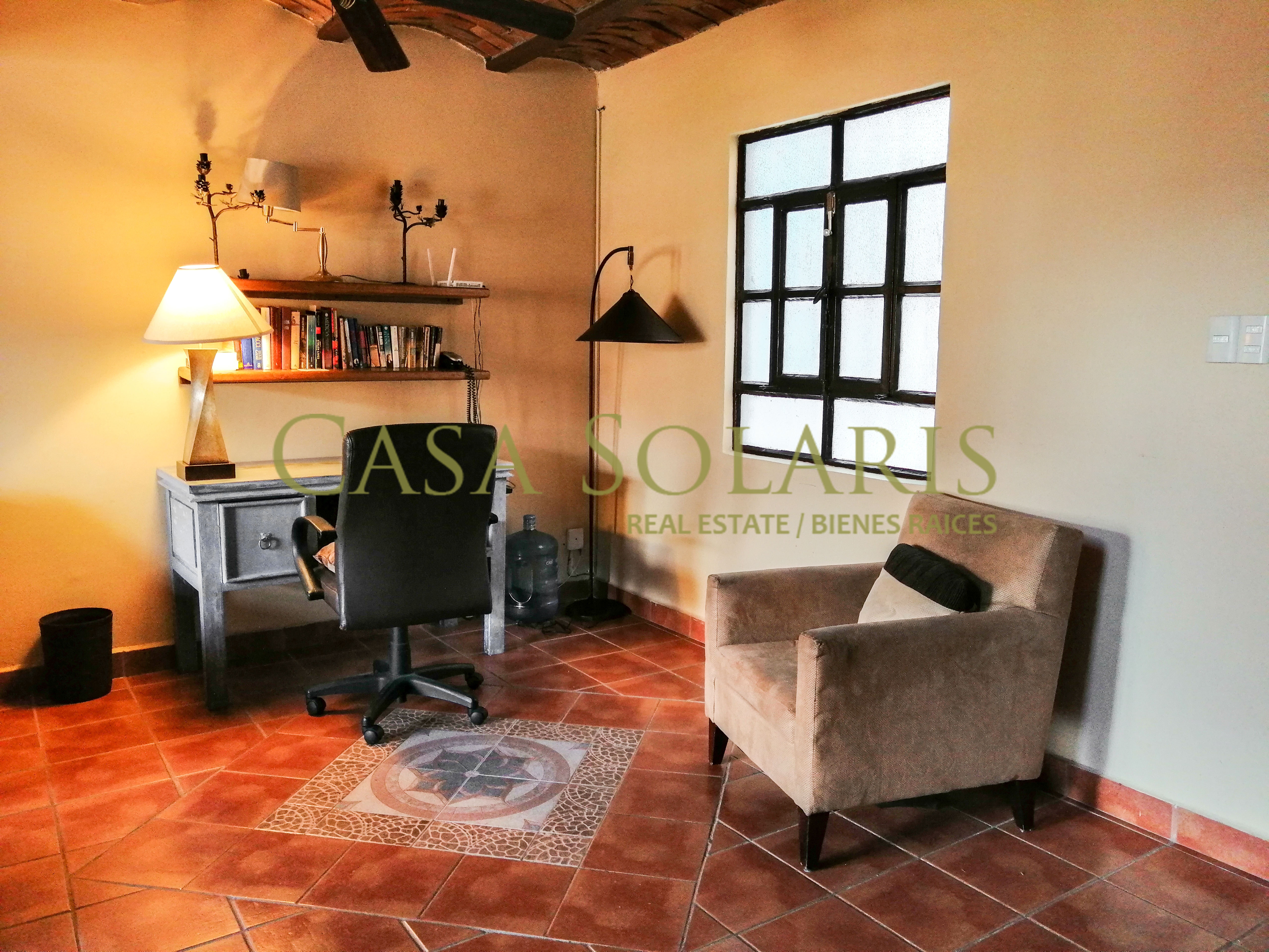 Casa Cuesta China Casa Solaris